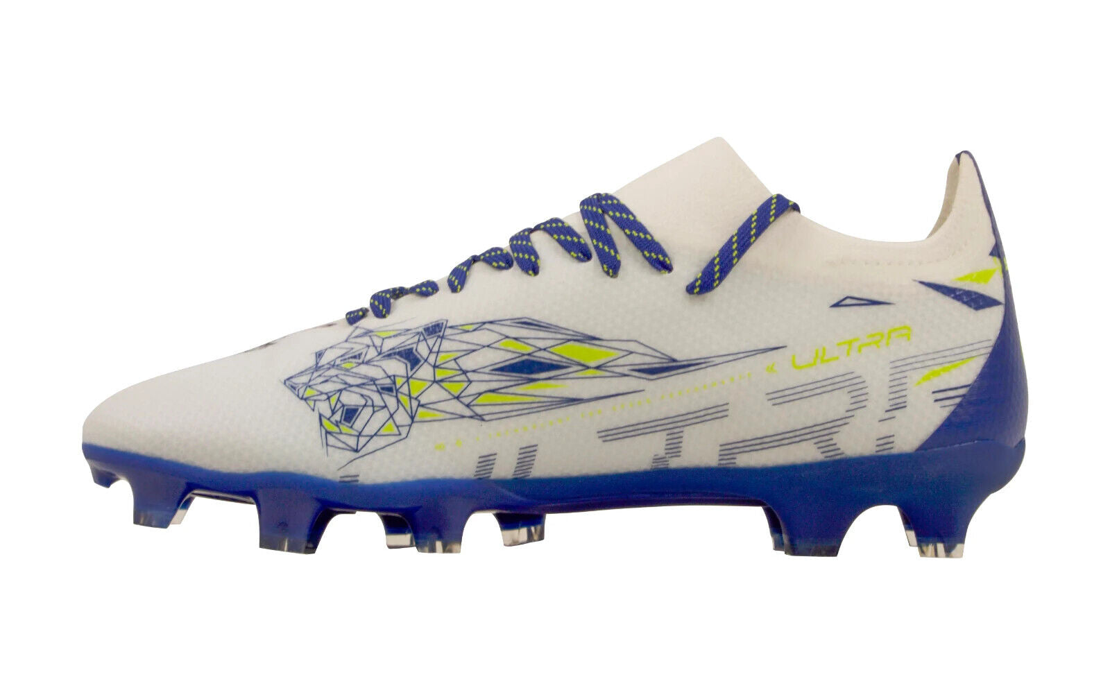 Sergio Aguero Signed Puma Soccer Cleat with Beckett COA